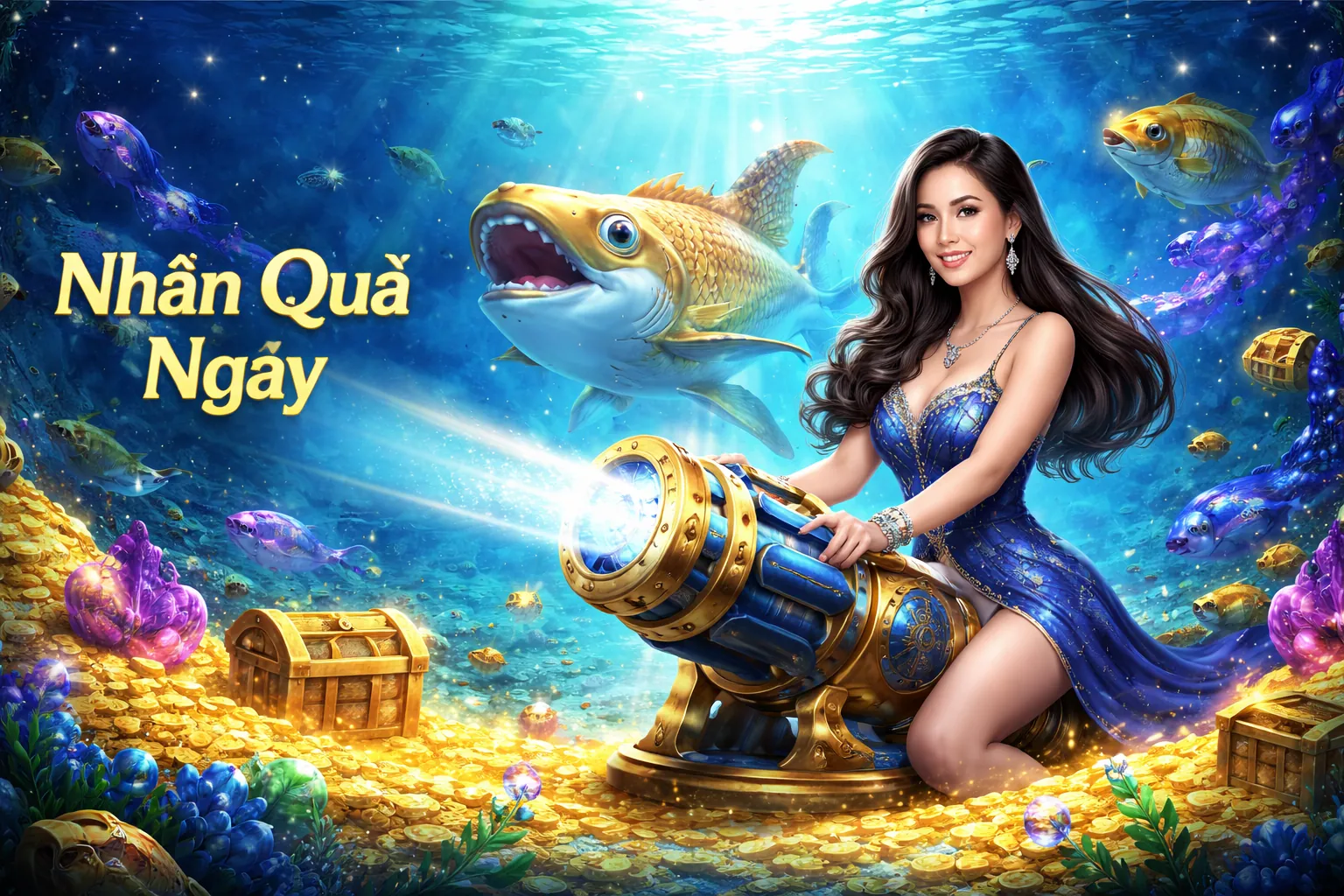 Bí quyết chiến thắng slot nohu90