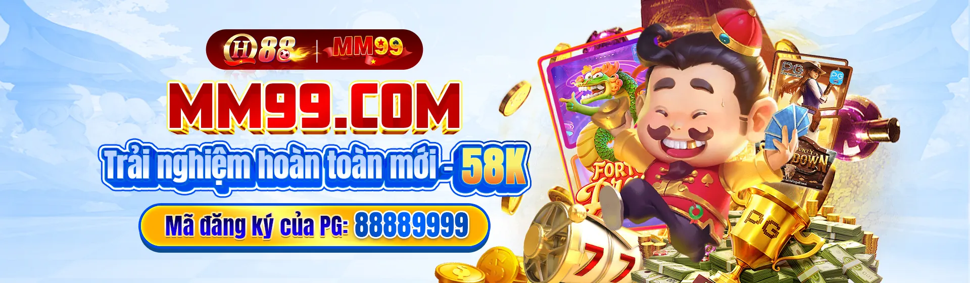 Bàn Baccarat trực tuyến với người chia bài thật tại nohu90