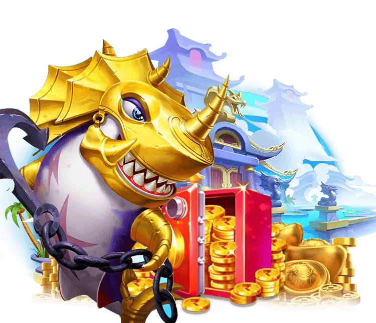 Các loại súng và đạn trong game bắn cá nohu90