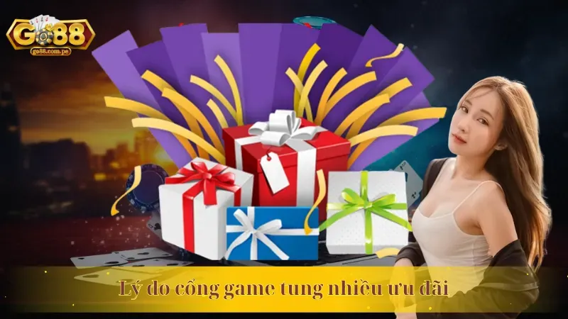 Bảo vệ người chơi dưới tuổi